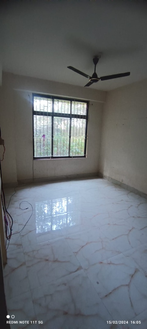 Unfurnished 2bhk in Ganesh Mandir Road, Jyoti Nagar, Noonmati, Guwahati, Assam, India for Rent